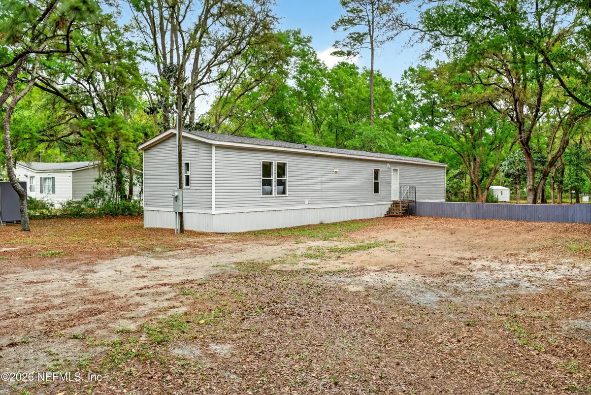 86204 Bladon Road, Yulee, FL 32097 - #1