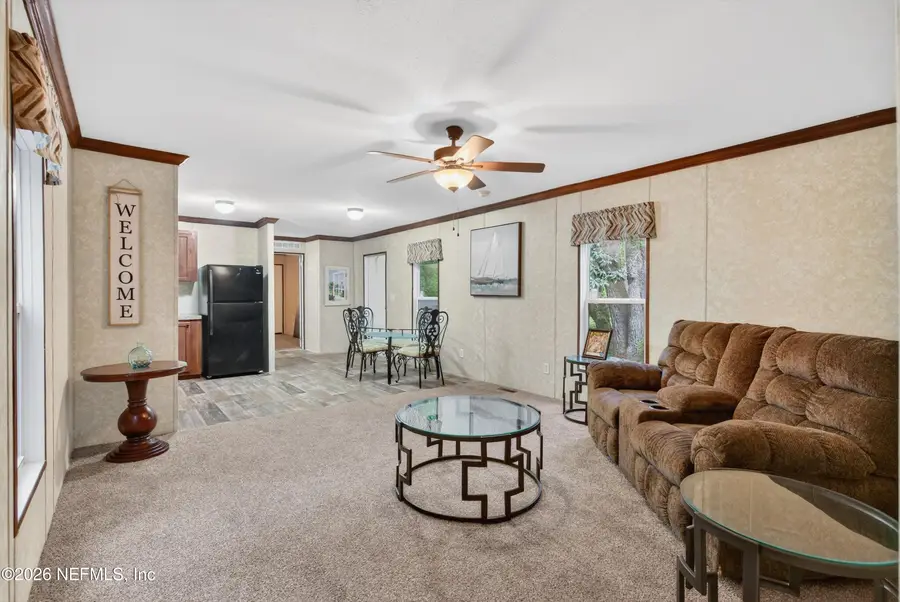 86204 Bladon Road, Yulee, FL 32097 - #3