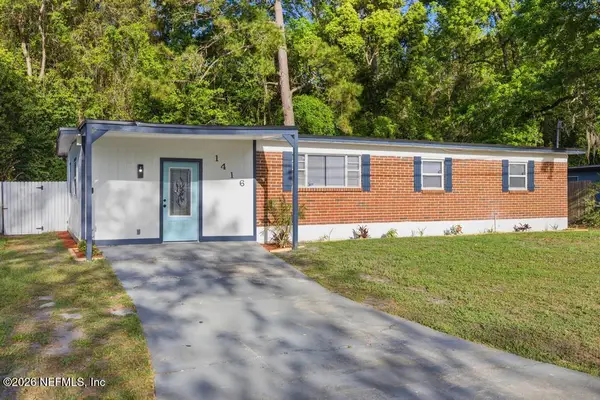 1416 Eola Court, Jacksonville, FL 32205