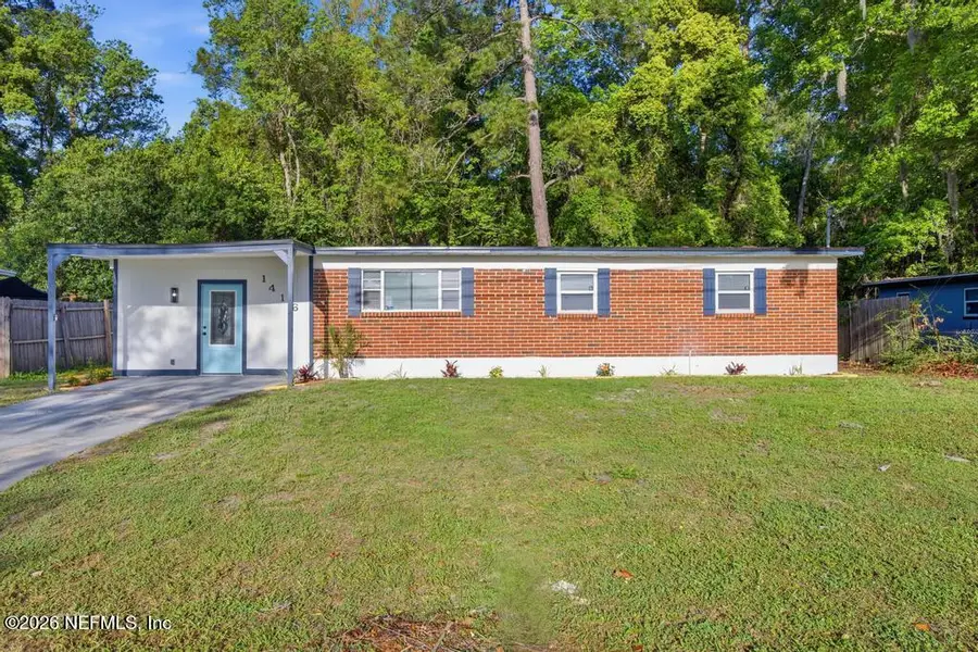 1416 Eola Court, Jacksonville, FL 32205 - #2