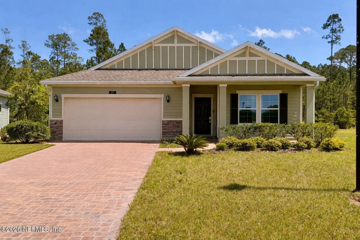 37 Saba Lane, Saint Augustine, FL 32092 - #1