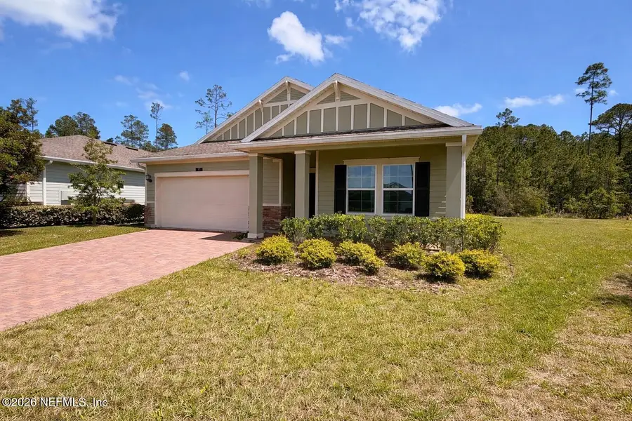 37 Saba Lane, Saint Augustine, FL 32092 - #2