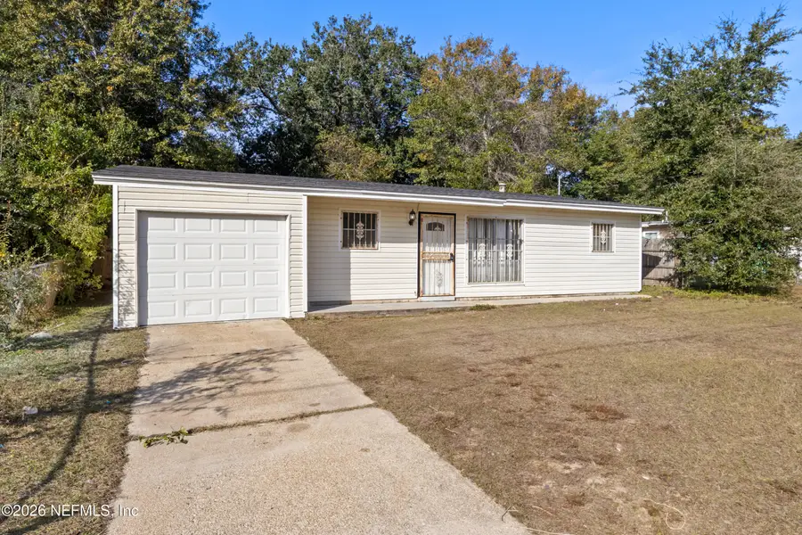 5107 Burlington Avenue, Pensacola, FL 32505 - #2