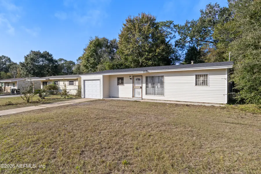 5107 Burlington Avenue, Pensacola, FL 32505 - #3