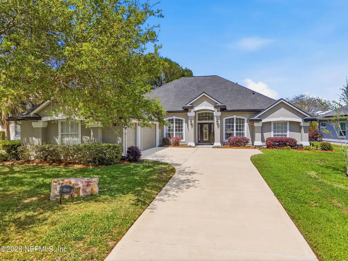 13815 Port Harbor Court, Jacksonville, FL 32224 - #1