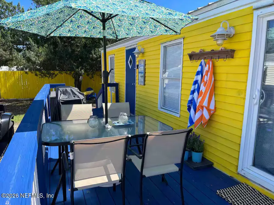 4825 S A1a #6, Saint Augustine, FL 32080 - #3