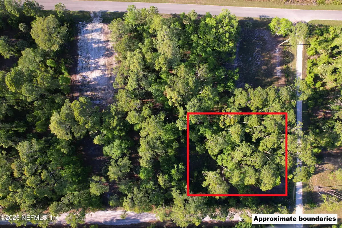 140 Hazel Avenue, Georgetown, FL 32139 - #1