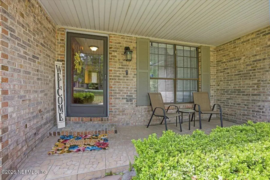 11166 Woodelm E Drive, Jacksonville, FL 32218 - #3