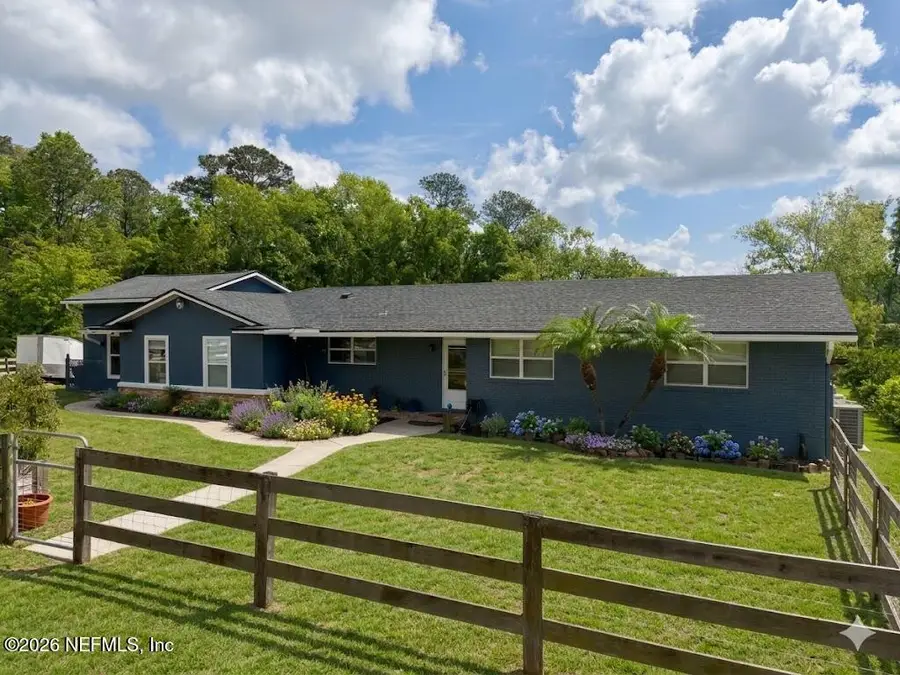 1738 Oak Grove Circle, Green Cove Springs, FL 32043 - #3