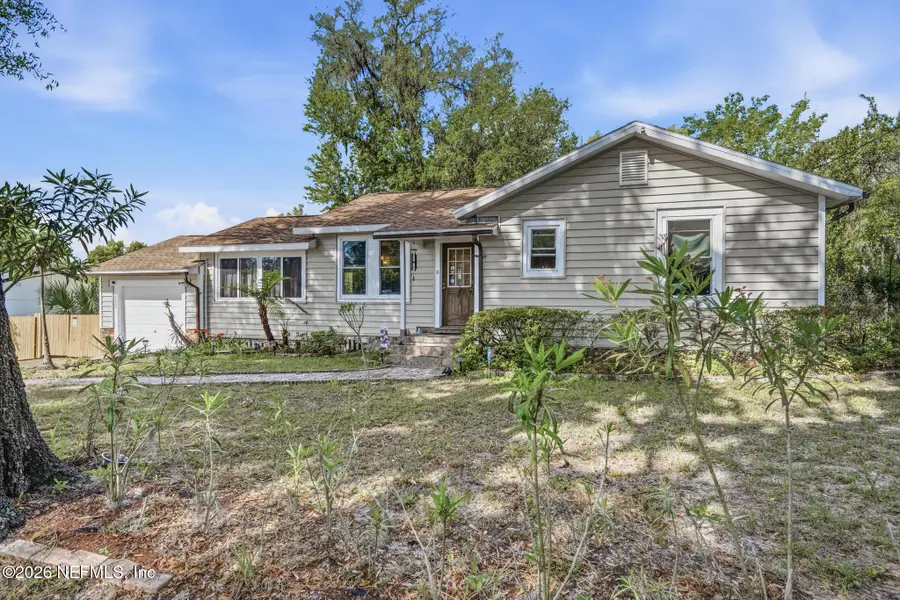 2522 Southside Boulevard, Jacksonville, FL 32216 - #2