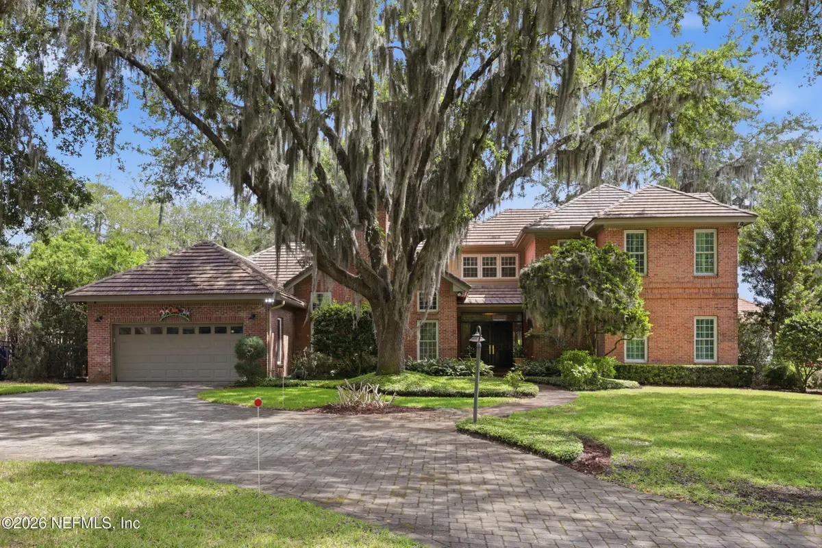 2656 Beauclerc Road, Jacksonville, FL 32257 - #1