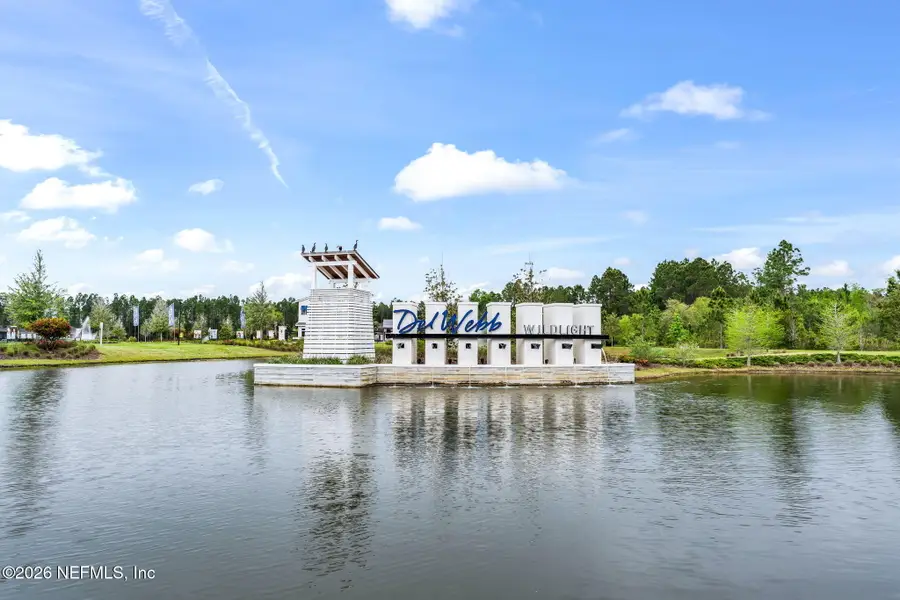 614 Ecliptic Loop, Yulee, FL 32097 - #3