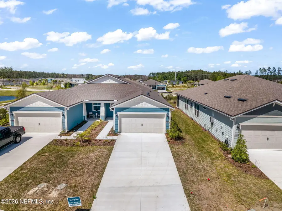 261 Ecliptic Loop, Yulee, FL 32097 - #3