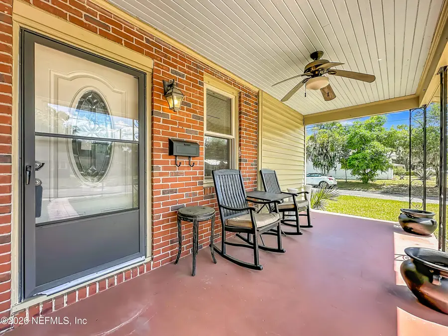 127 Tallulah Avenue, Jacksonville, FL 32208 - #2