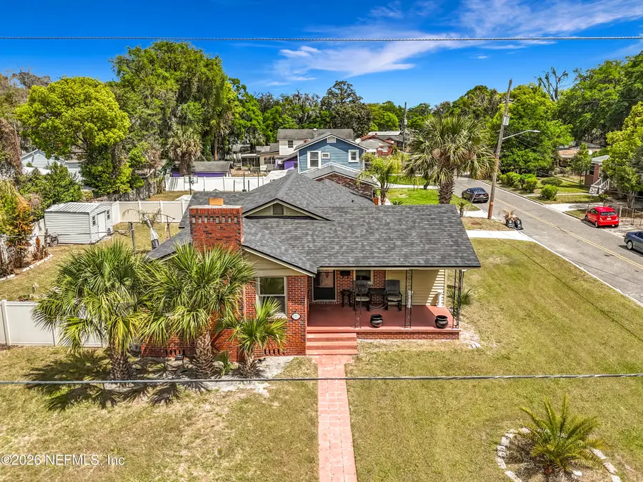 127 Tallulah Avenue, Jacksonville, FL 32208 - #3