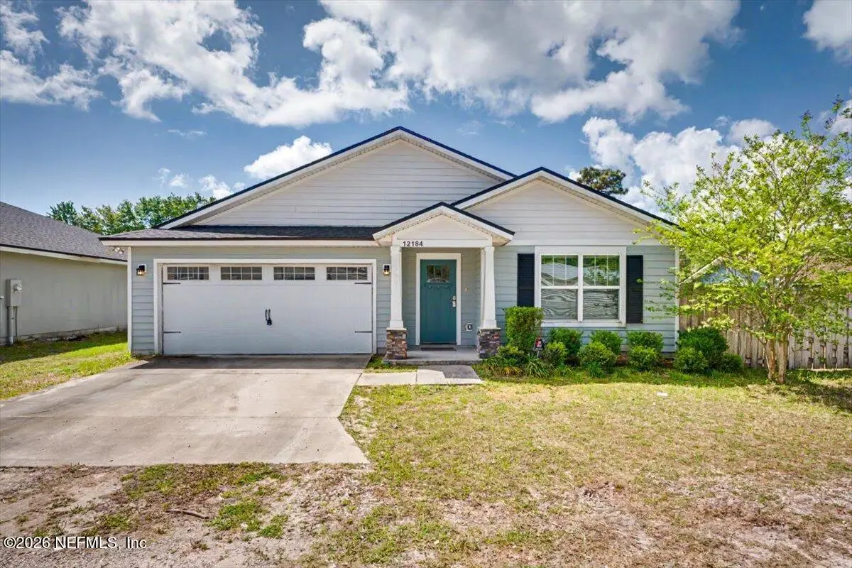12184 Calis Street, Jacksonville, FL 32224 - #1