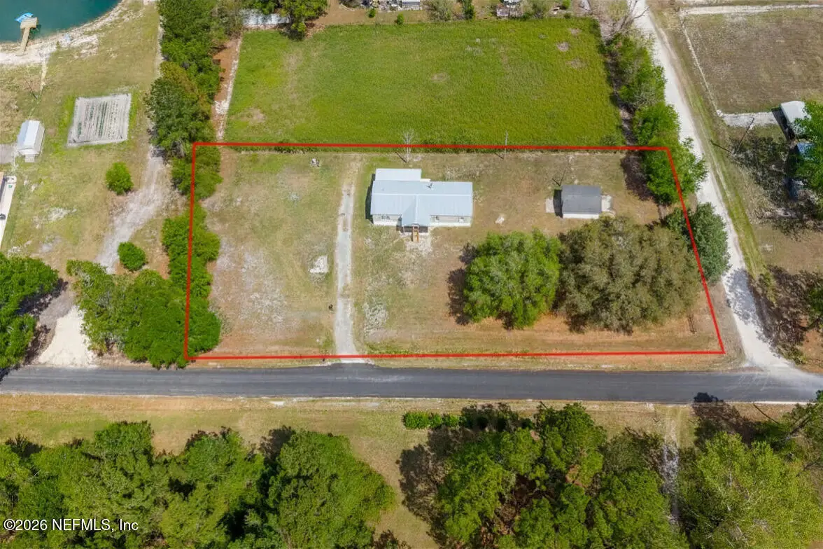 21924 NW 85th Avenue, Starke, FL 32091 - #1