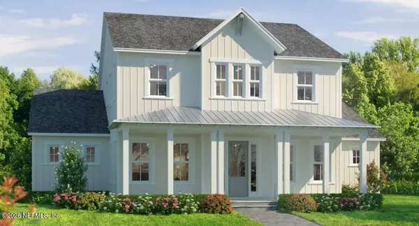 12132 Stillwood Pines Boulevard, Jacksonville, FL 32224