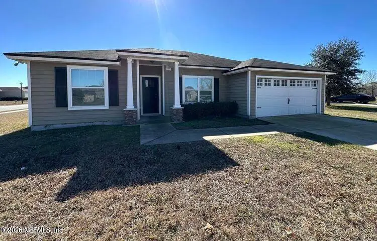 9296 Canary Ivy Lane, Jacksonville, FL 32219 - #2