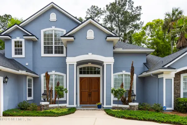 548 Honey Locust Lane, Ponte Vedra Beach, FL 32082