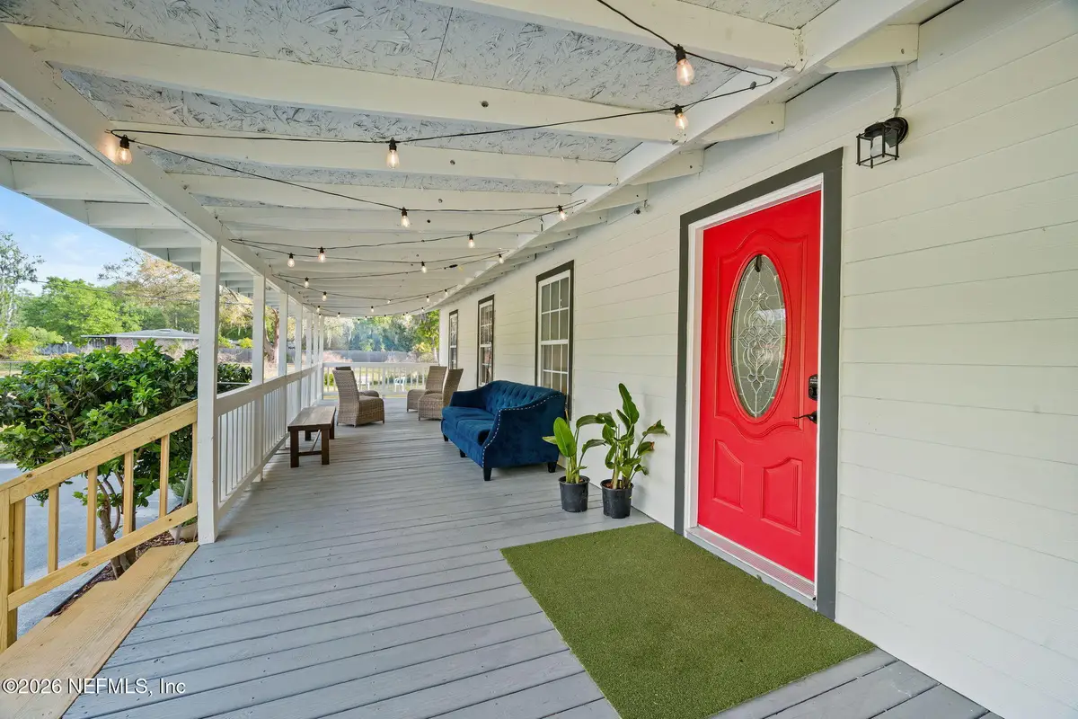 7277 Exline Road, Jacksonville, FL 32222 - #1