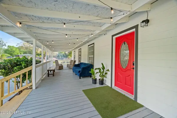 7277 Exline Road, Jacksonville, FL 32222