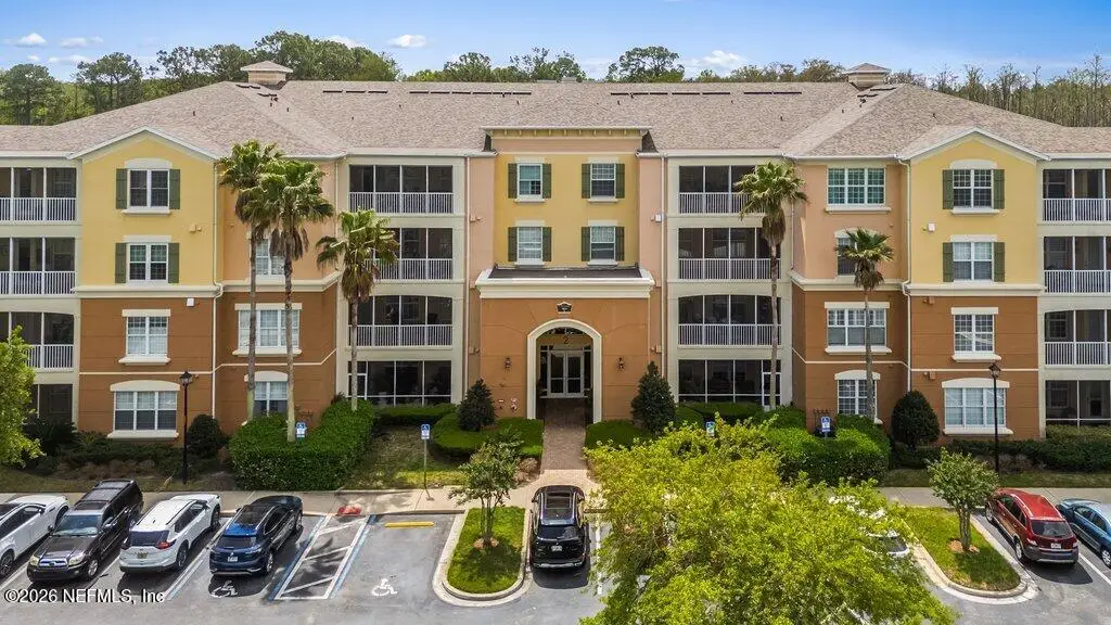 9831 Del Webb Parkway #2407, Jacksonville, FL 32256 - #1