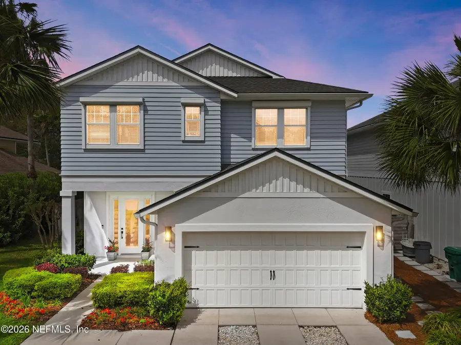 3162 Isabella Boulevard, Jacksonville Beach, FL 32250 - #2