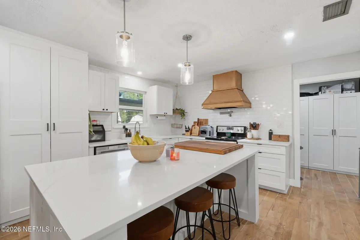 717 Winfred Drive, Orange Park, FL 32073 - #1