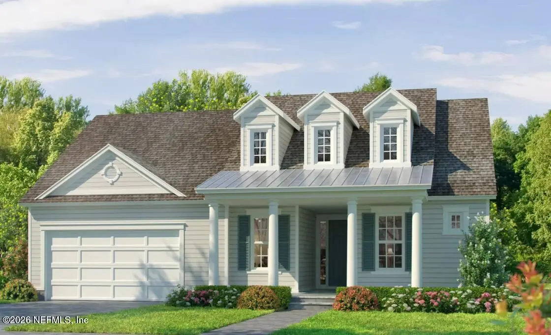 5560 Rain Barrel Road, Jacksonville, FL 32224 - #1