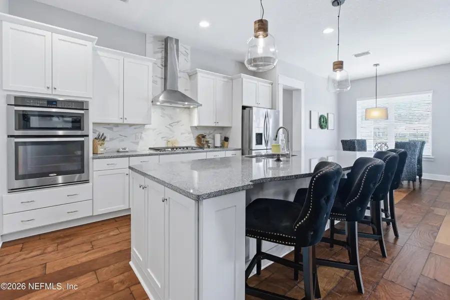 408 Oxford Estates Way, Saint Johns, FL 32259 - #3