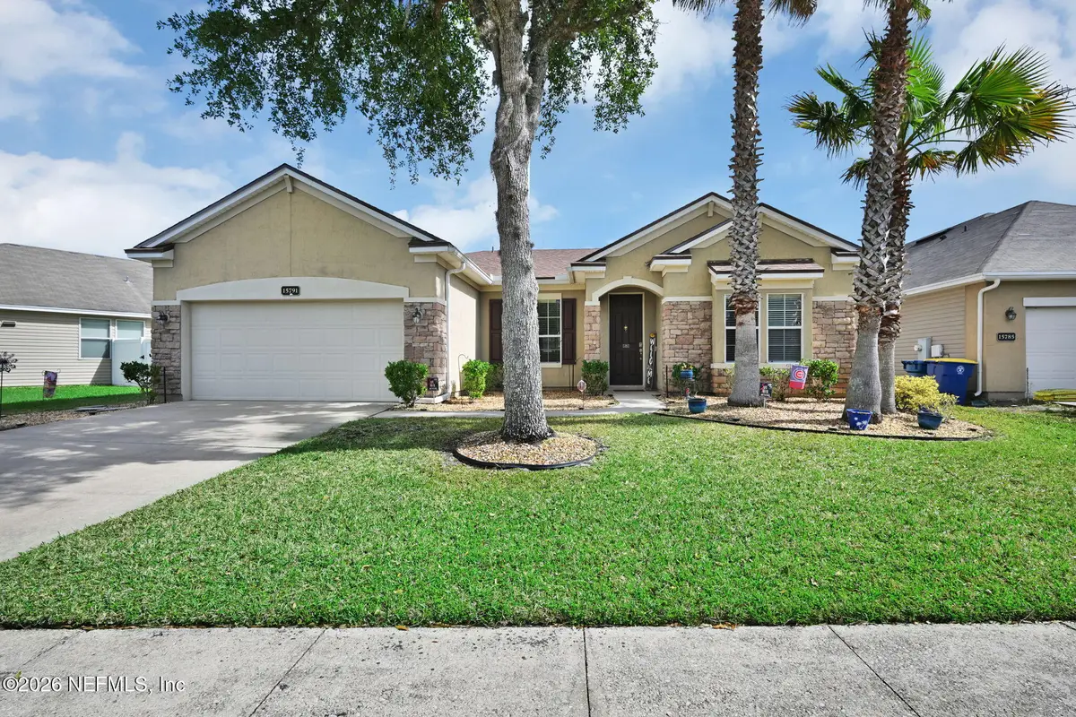 15791 Lexington Park Boulevard, Jacksonville, FL 32218 - #1