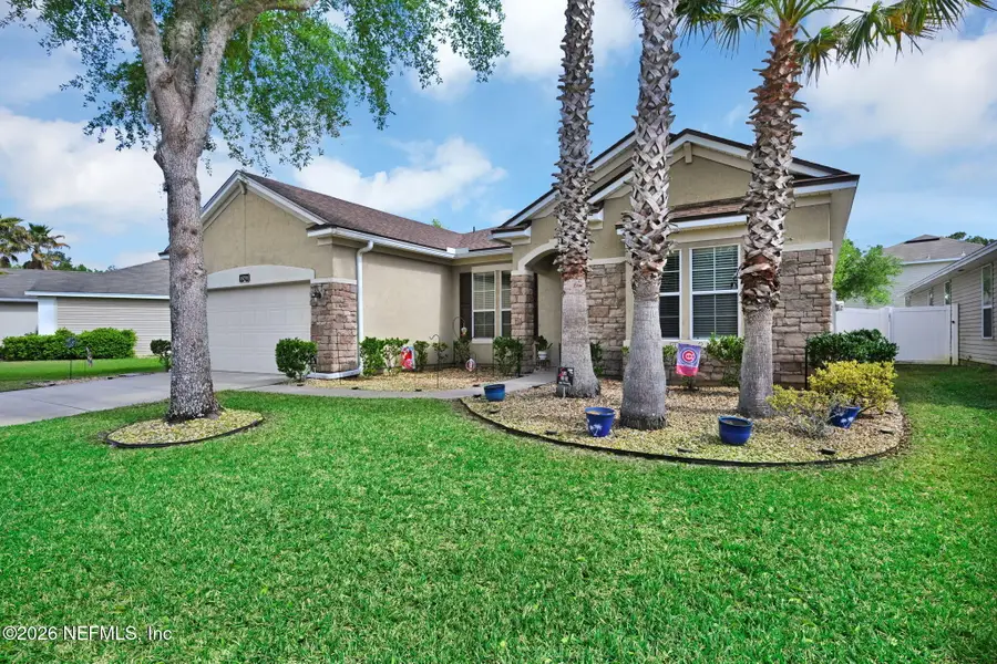 15791 Lexington Park Boulevard, Jacksonville, FL 32218 - #2