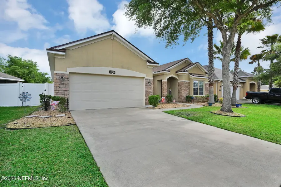 15791 Lexington Park Boulevard, Jacksonville, FL 32218 - #3