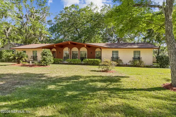 2818 Claire Lane, Jacksonville, FL 32223