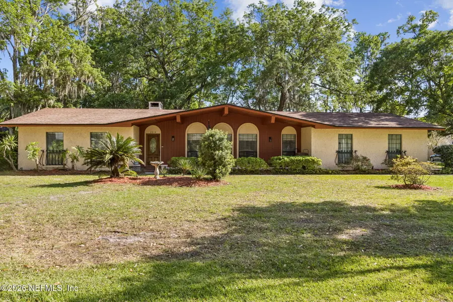 2818 Claire Lane, Jacksonville, FL 32223 - #2