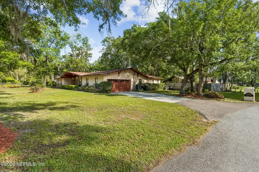 2818 Claire Lane, Jacksonville, FL 32223 - #3