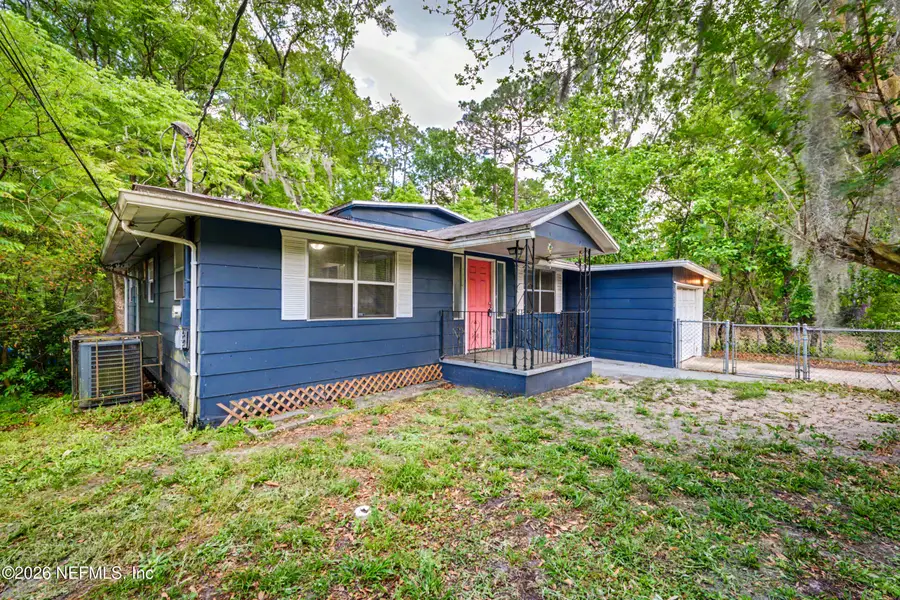 8897 Bronson Lane, Jacksonville, FL 32219 - #2