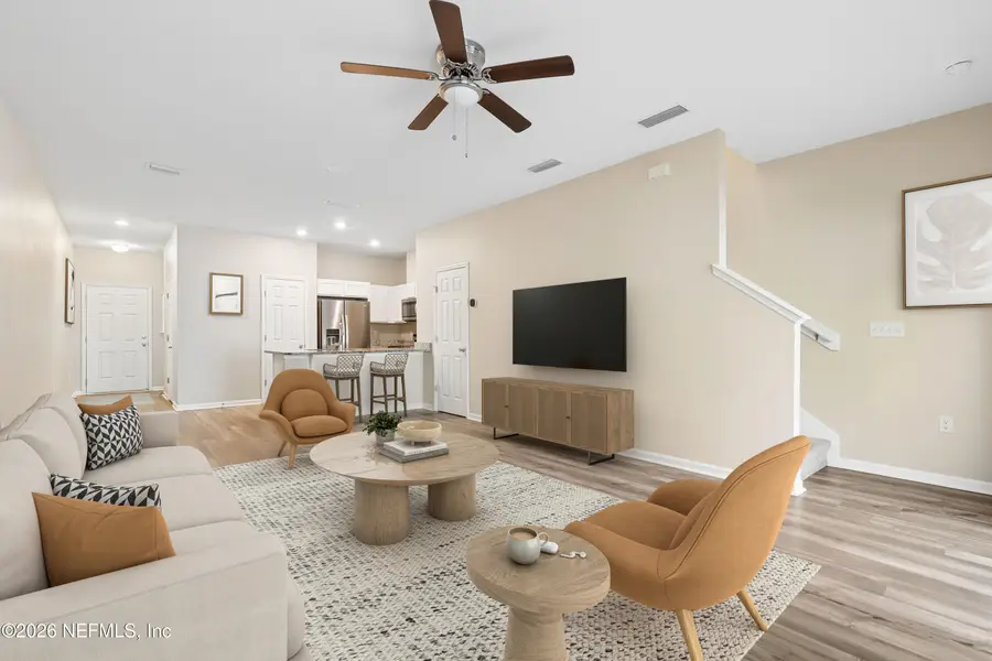 11776 Beardgrass Way, Jacksonville, FL 32258 - #2