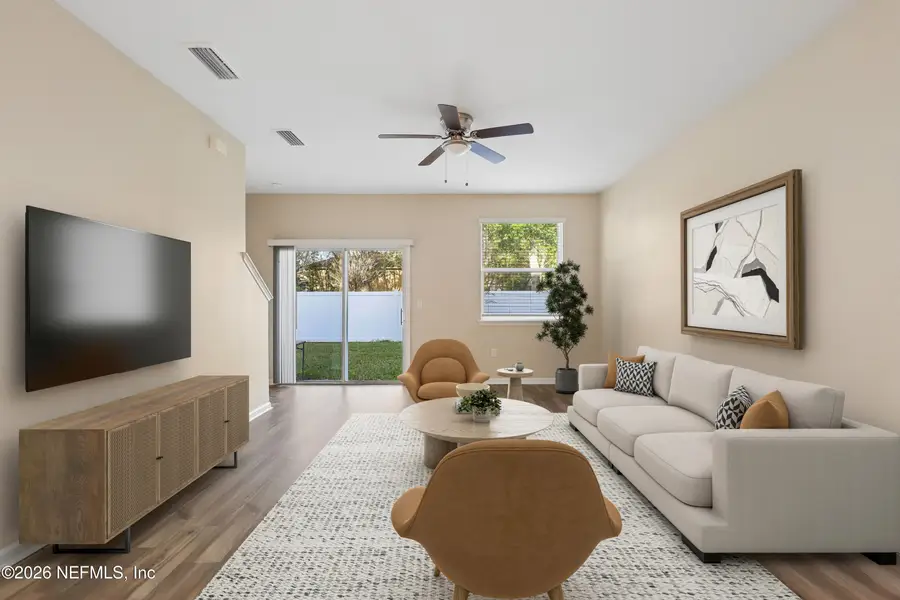 11776 Beardgrass Way, Jacksonville, FL 32258 - #3