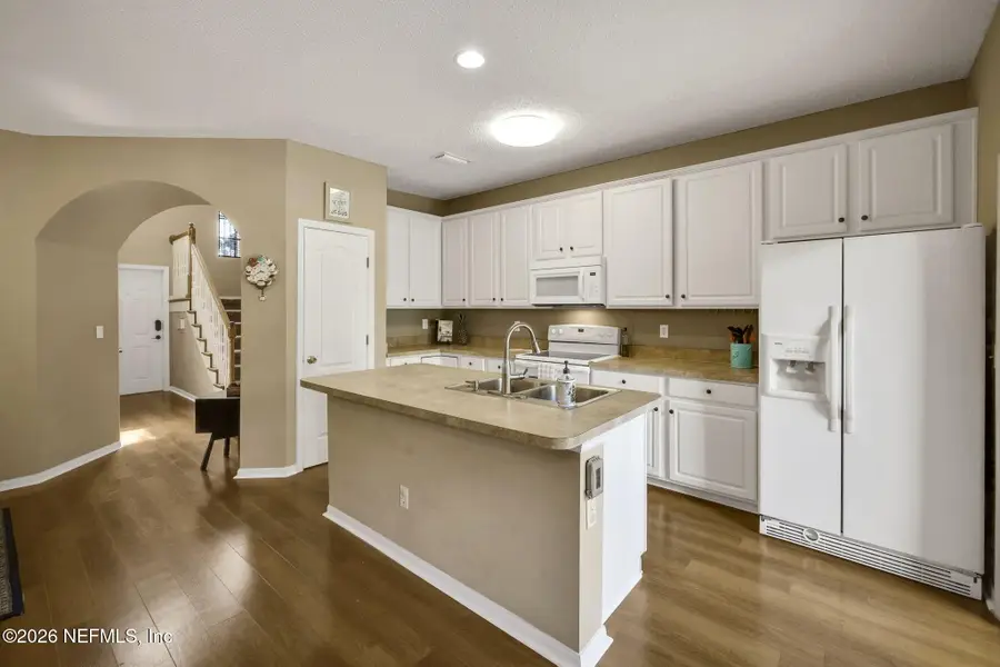 752 Ginger Mill Drive, Jacksonville, FL 32259 - #3