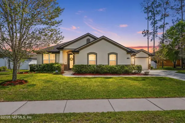 1163 Orchard Oriole Place, Middleburg, FL 32068