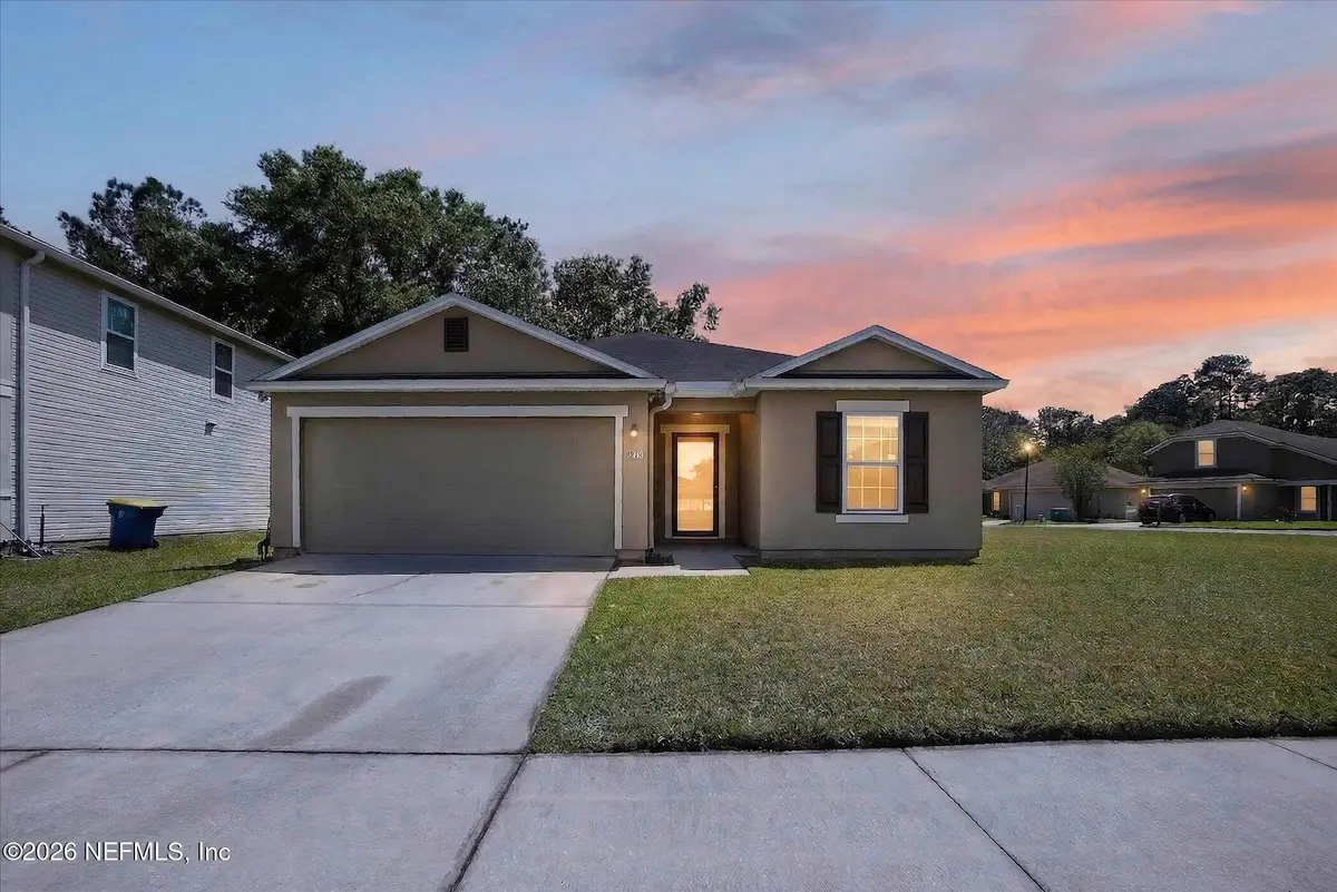 12190 Alexandra Drive, Jacksonville, FL 32218 - #1