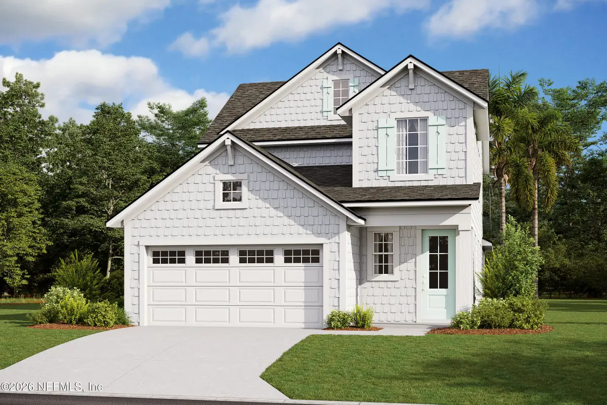 168 Seamark Drive, Ponte Vedra, FL 32081 - #1