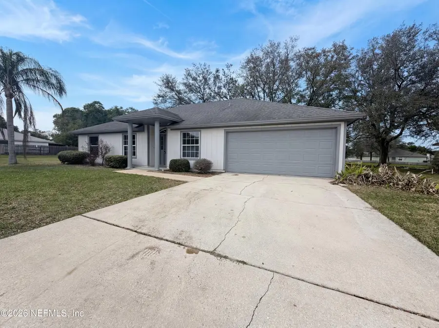 12601 Herblore Drive, Jacksonville, FL 32223 - #2