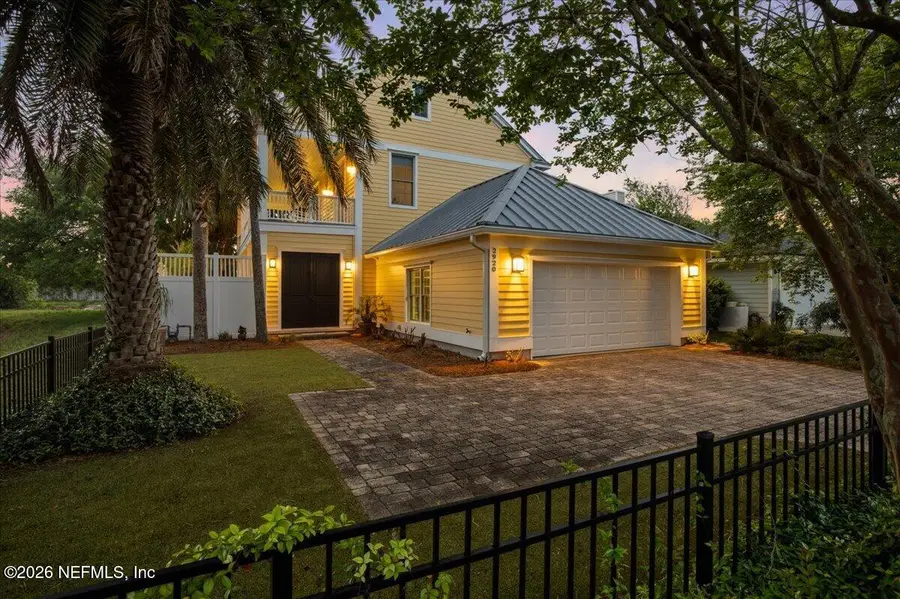 2920 Isabella Boulevard, Jacksonville Beach, FL 32250 - #3