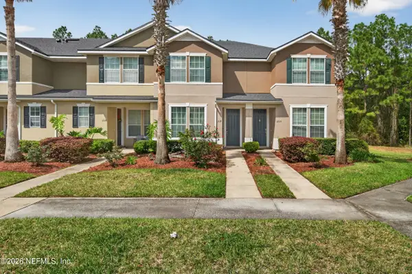 4220 Plantation Oaks Boulevard #1319, Orange Park, FL 32065