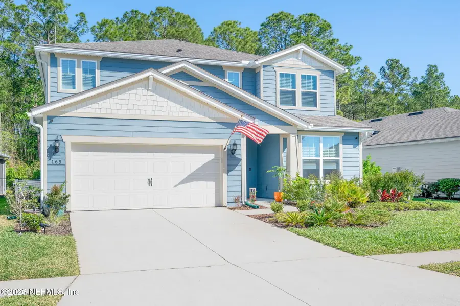 165 Myrtle Oak Court, Saint Augustine, FL 32092 - #2