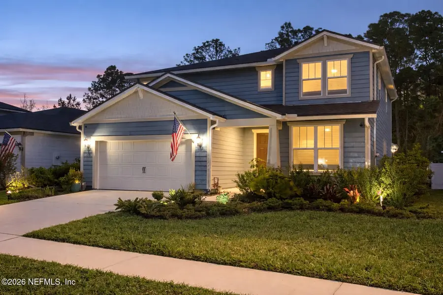165 Myrtle Oak Court, Saint Augustine, FL 32092 - #3