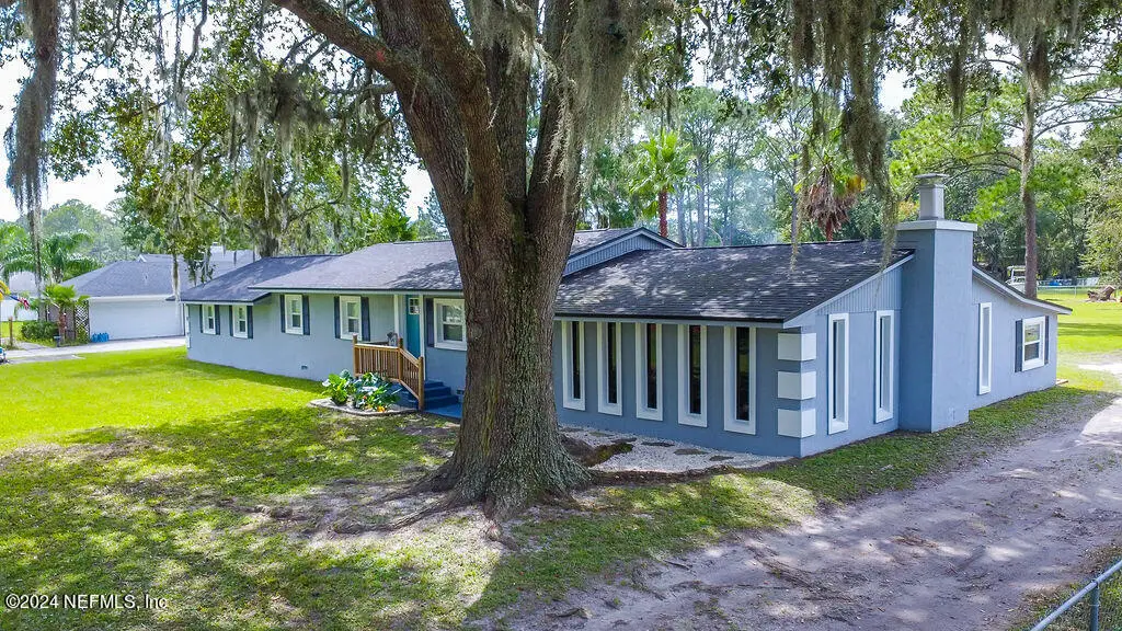 13002 Lanier Road, Jacksonville, FL 32226 - #1